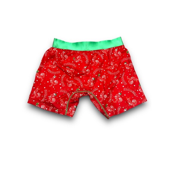 Swag Sriracha Men's Boxer Brief - Small - Picture 3 of 3